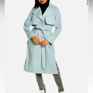 Stella McCartney Melinda Trench Coat